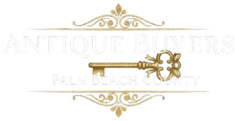 Antique Buyers Riviera Beach - Estate Buyers & Liquidators.