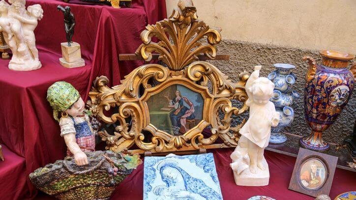 Best antique buyers Riviera Beach Florida. Updated 2025