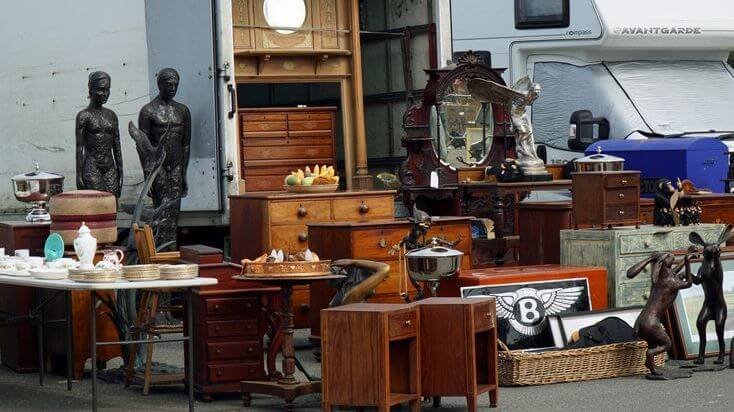 Vintage antiques buyers Riviera Beach South Florida. Updated 2025